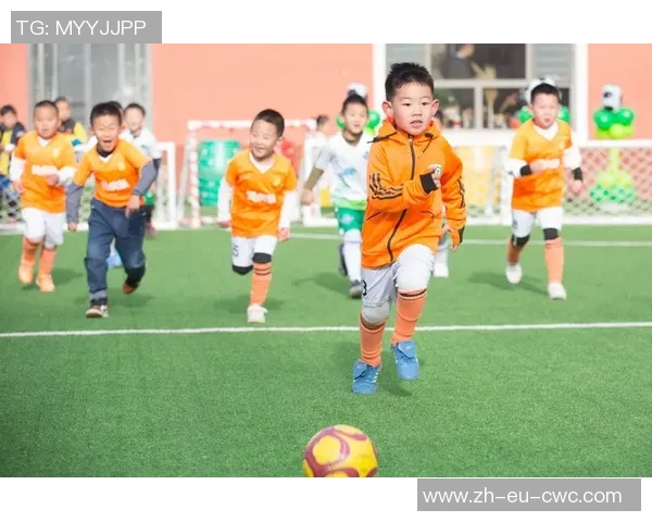 小小足球赛一百的精彩瞬间与成长故事分享 小小足球赛一百的精彩瞬间与成长故事分享