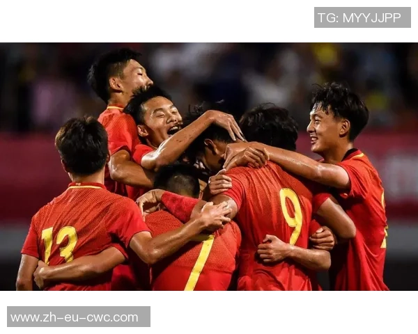 韩国足球天才崛起背后的故事与未来发展潜力分析